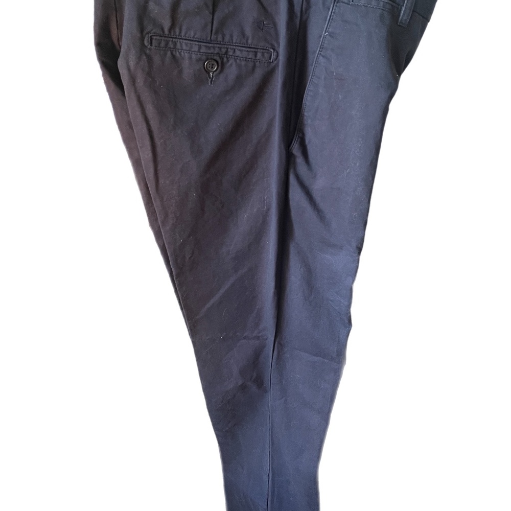 NWT Mens Dockers Trousers D3Classic Preppy Academic Workwear Pants 30x32